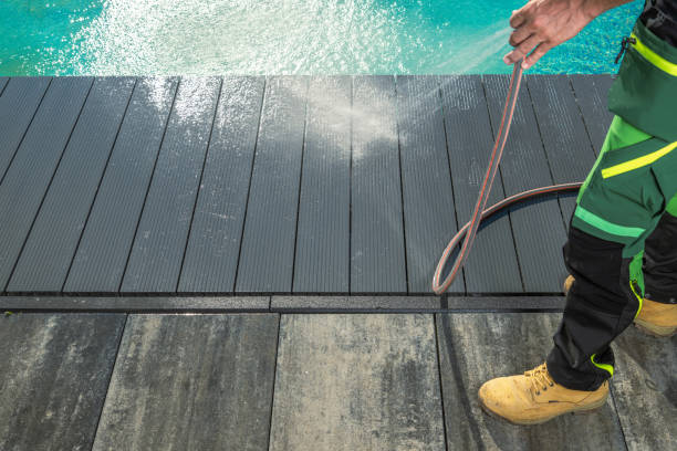 Best Garage Pressure Washing  in Gladeville, TN