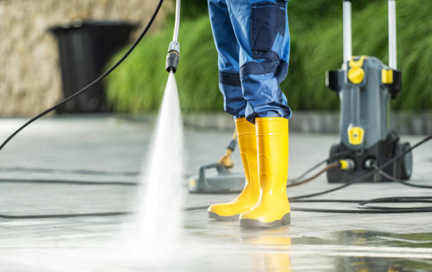 Best Garage Pressure Washing  in Gladeville, TN